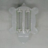 Bed brush, carpet brush, turtle-shaped carpet brush, dust removal brush, cleaning brush, two rows of carpet brushes Application Scenario